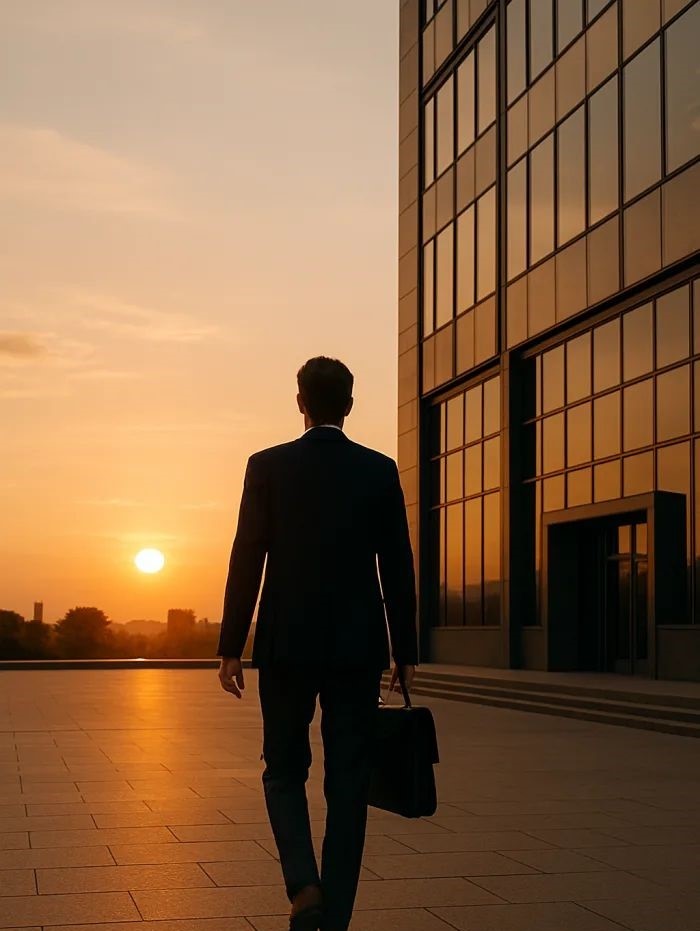 10 lessons every young professional should know before joining a company