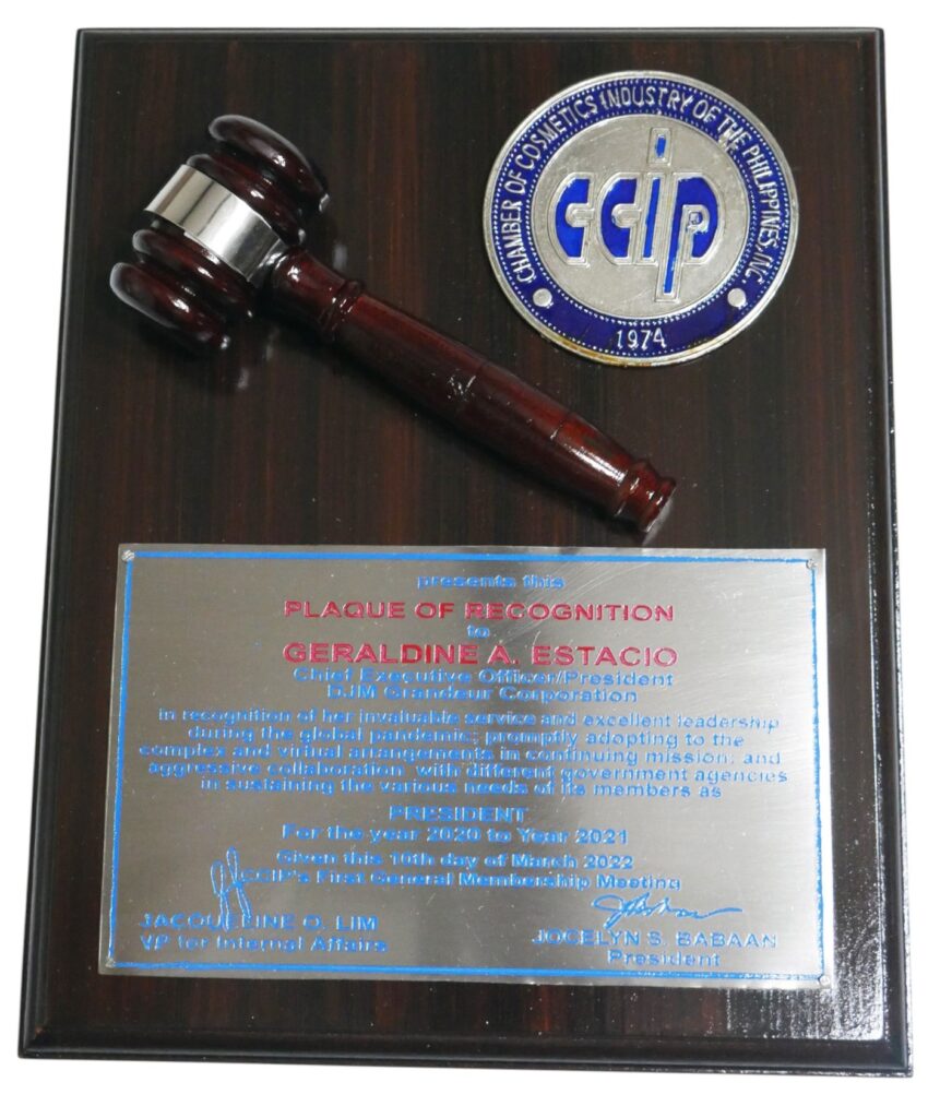 ccip plaque 7