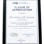 ccip plaque of appre