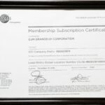 membership subs djm