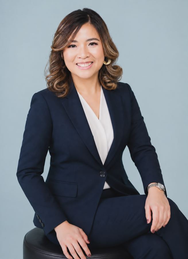ma'am junina