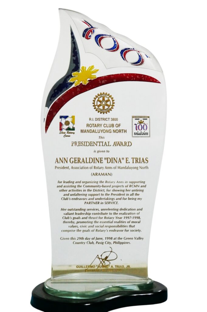 plaque 11