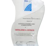 trophy 22