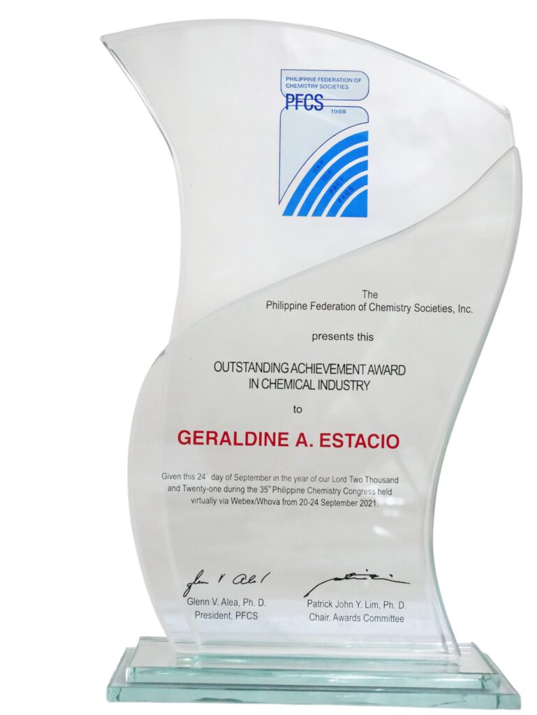 trophy 22