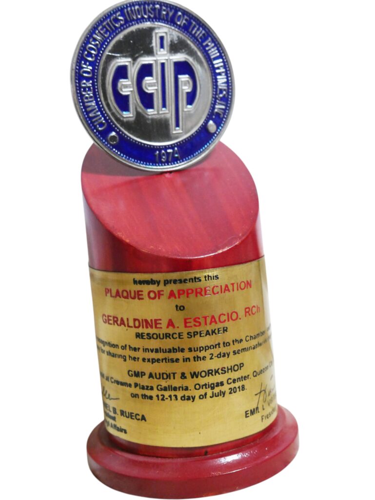 trophy 5 ccip