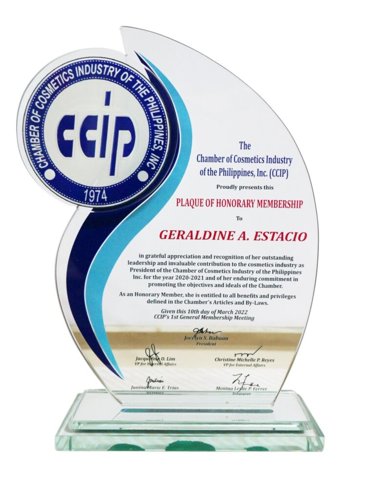 trophy 8 ccip