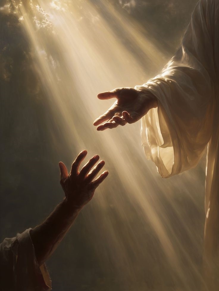 faith in god