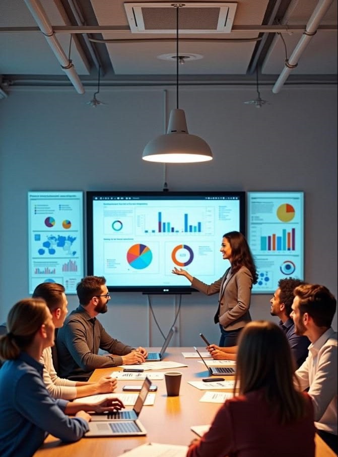 fin digital marketing digital marketing trends we are marketer (wam)