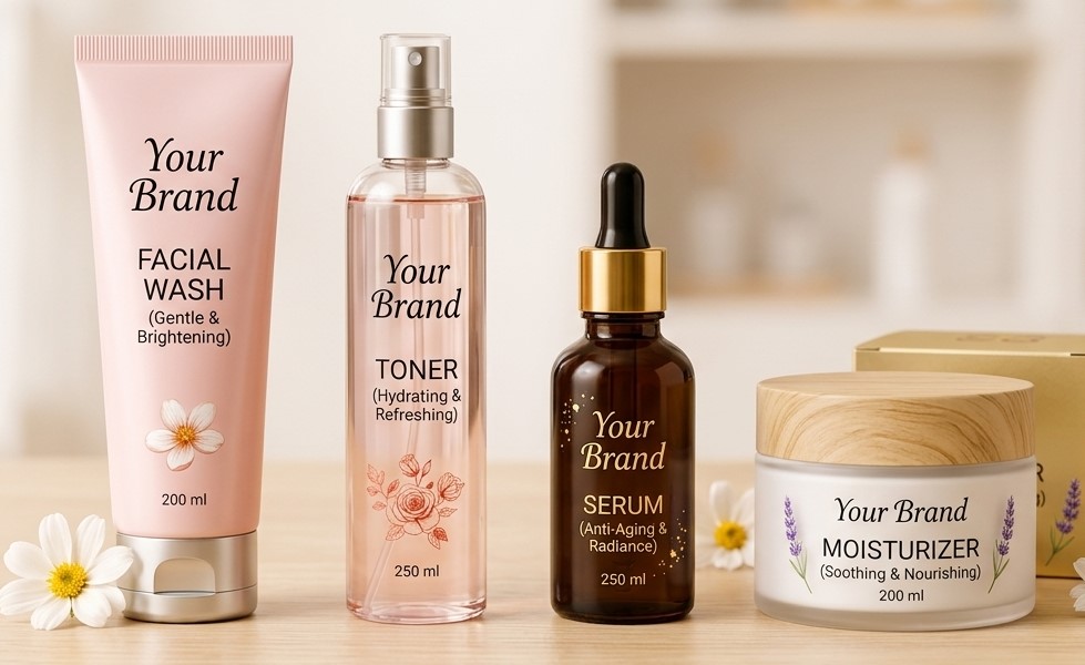 facial